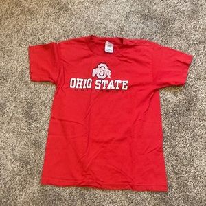 2 FOR $10 II Ohio State Children’s Tee